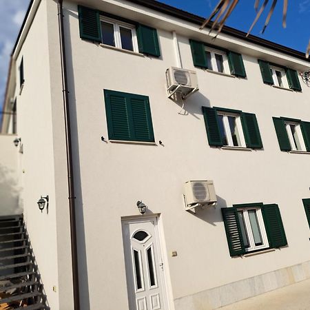 Apartmaji Strunjan Portorož Exterior foto