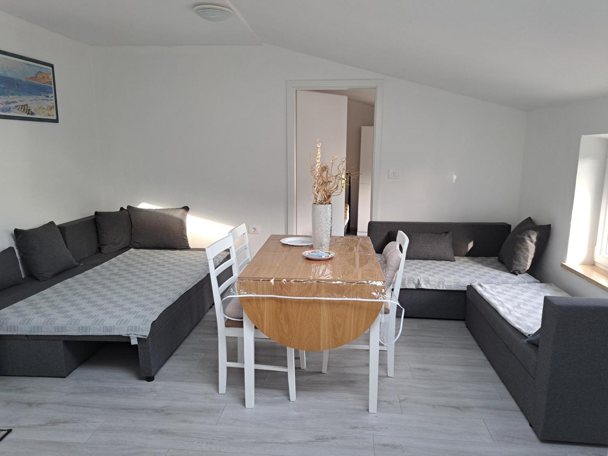 Apartmaji Strunjan Portorož Exterior foto