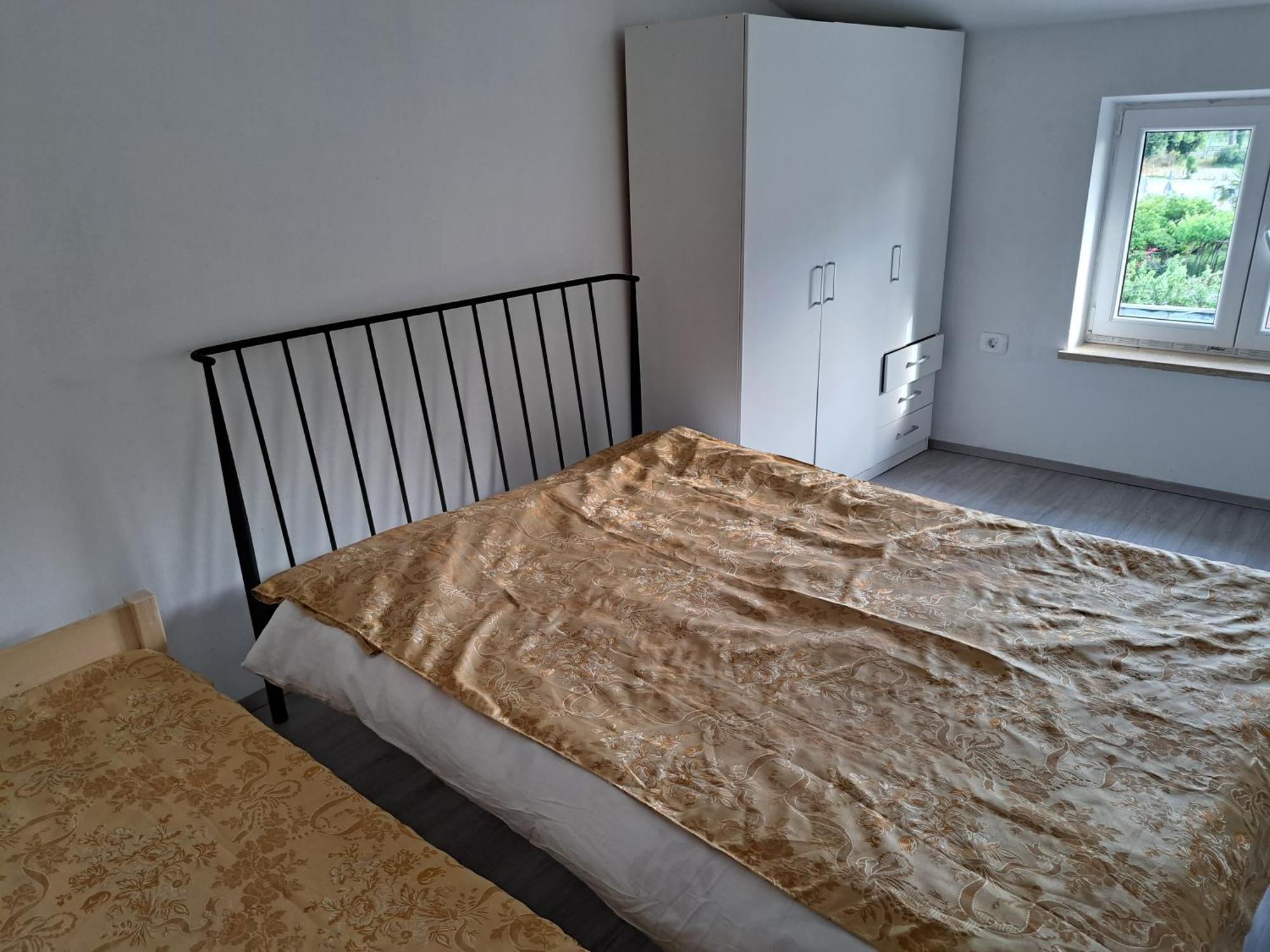 Apartmaji Strunjan Portorož Exterior foto