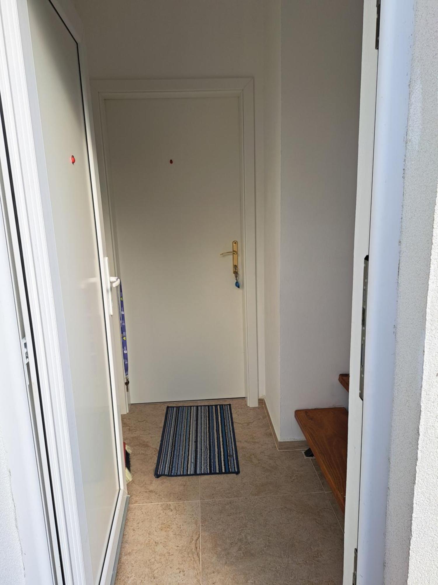 Apartmaji Strunjan Portorož Exterior foto