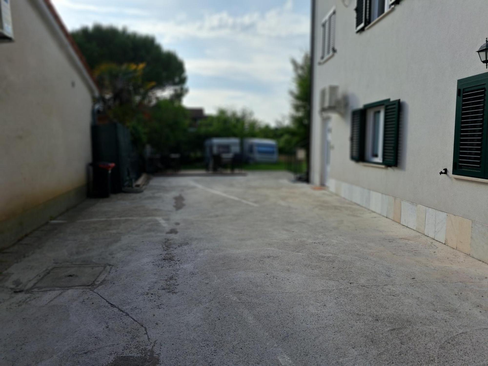Apartmaji Strunjan Portorož Exterior foto