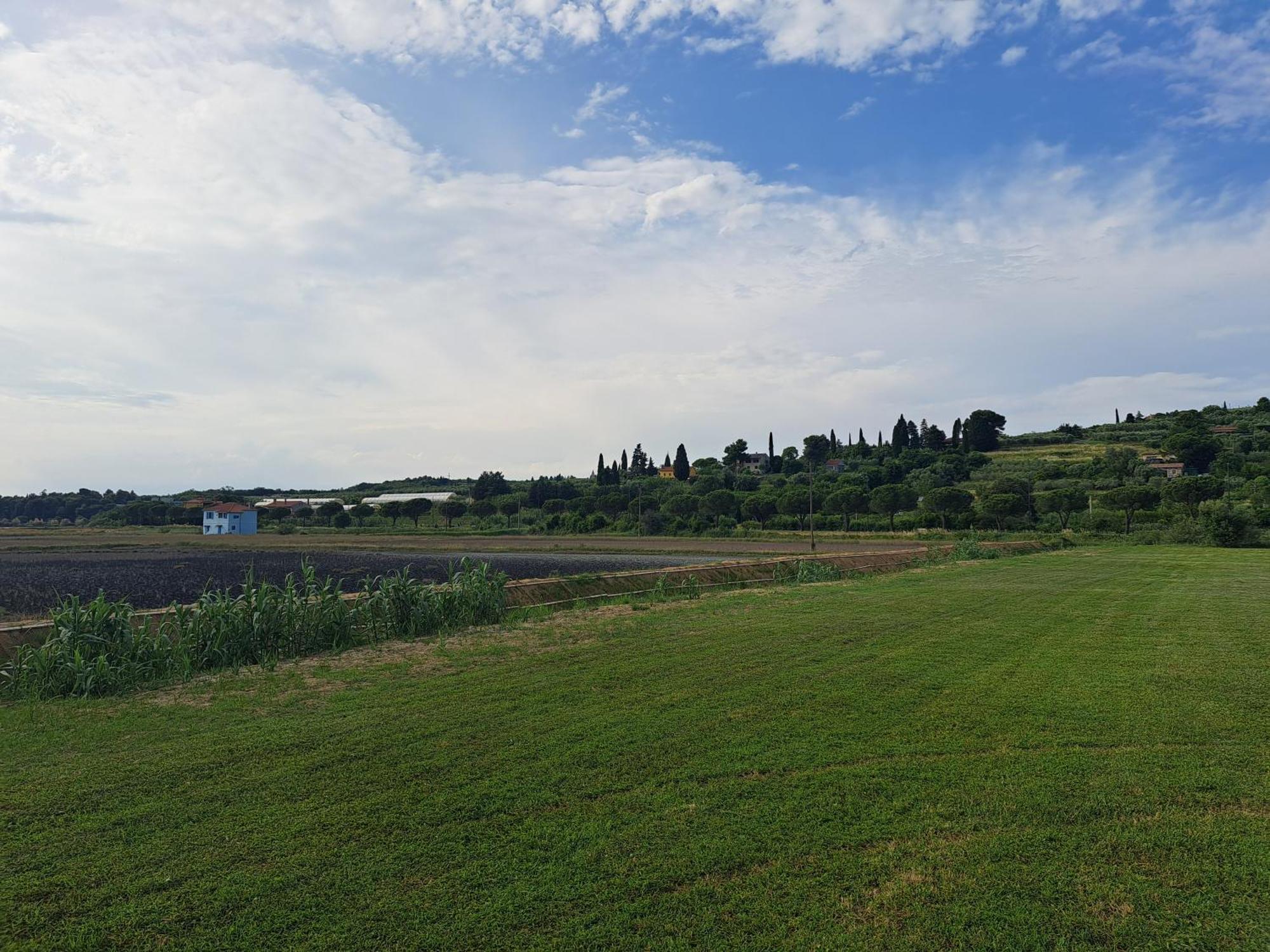 Apartmaji Strunjan Portorož Exterior foto