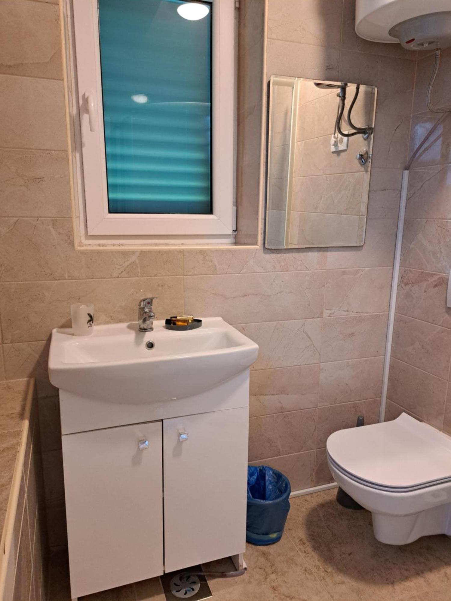Apartmaji Strunjan Portorož Exterior foto