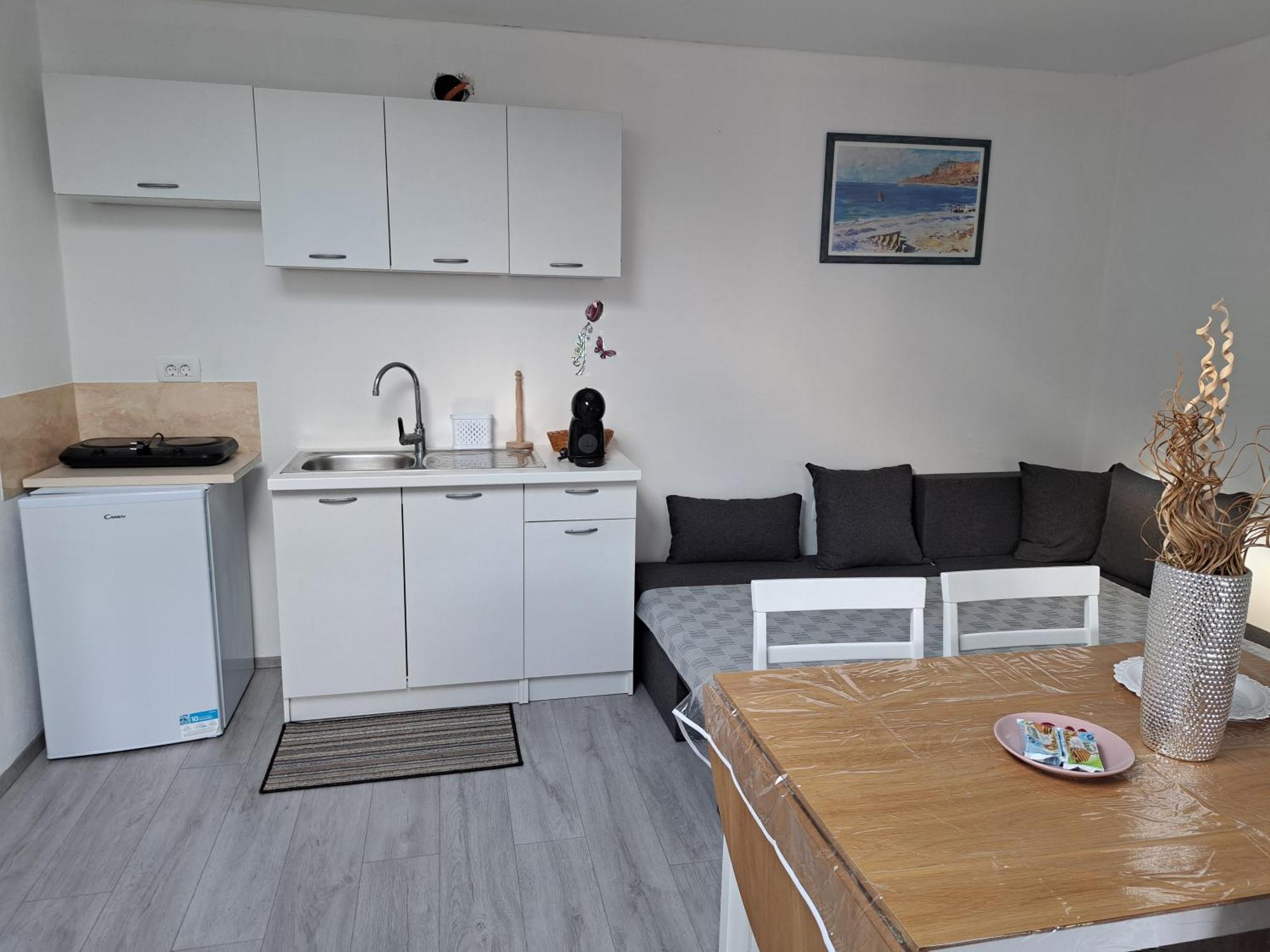 Apartmaji Strunjan Portorož Exterior foto